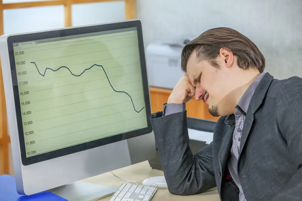 Why traditional financial forecasting falls short in modern data-driven business environments